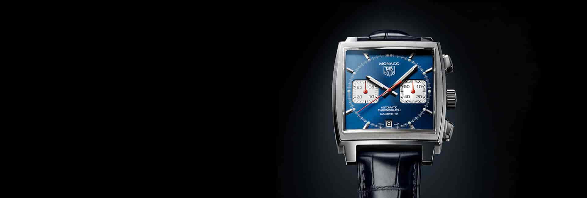 泰格豪雅保养点