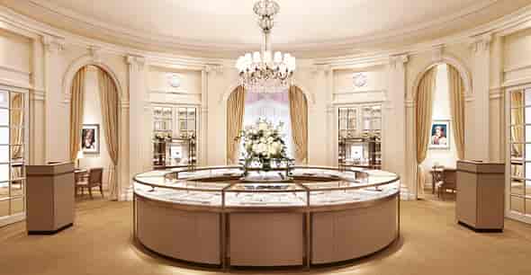 泰格豪雅保养点