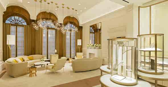 泰格豪雅保养点