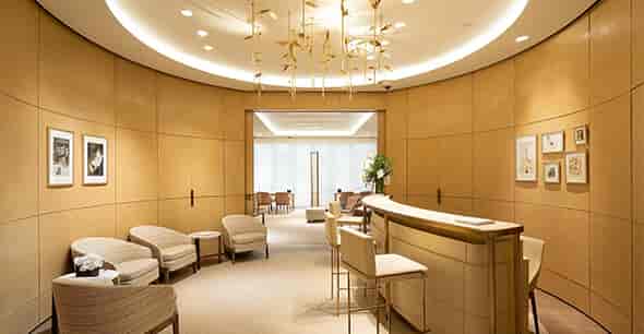 泰格豪雅保养点